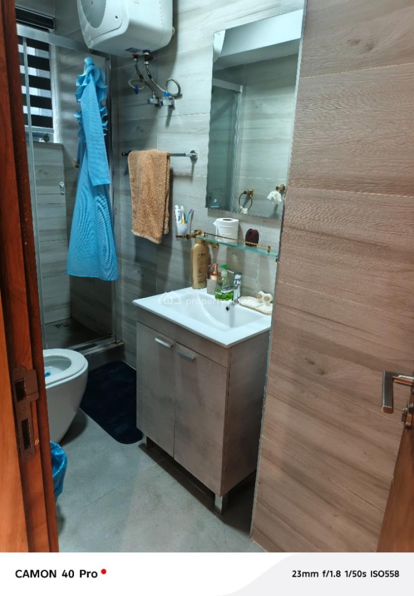 Luxury 3bed Furnished Maisonette, Off Ajoshe Adeogun, Victoria Island (vi), Lagos, Flat / Apartment for Rent