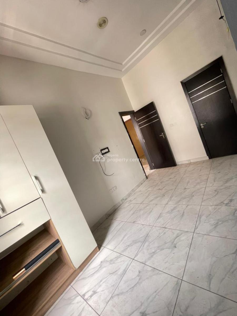 Single Room, Osapa London, Osapa, Lekki, Lagos, Self Contain (single Rooms) for Rent