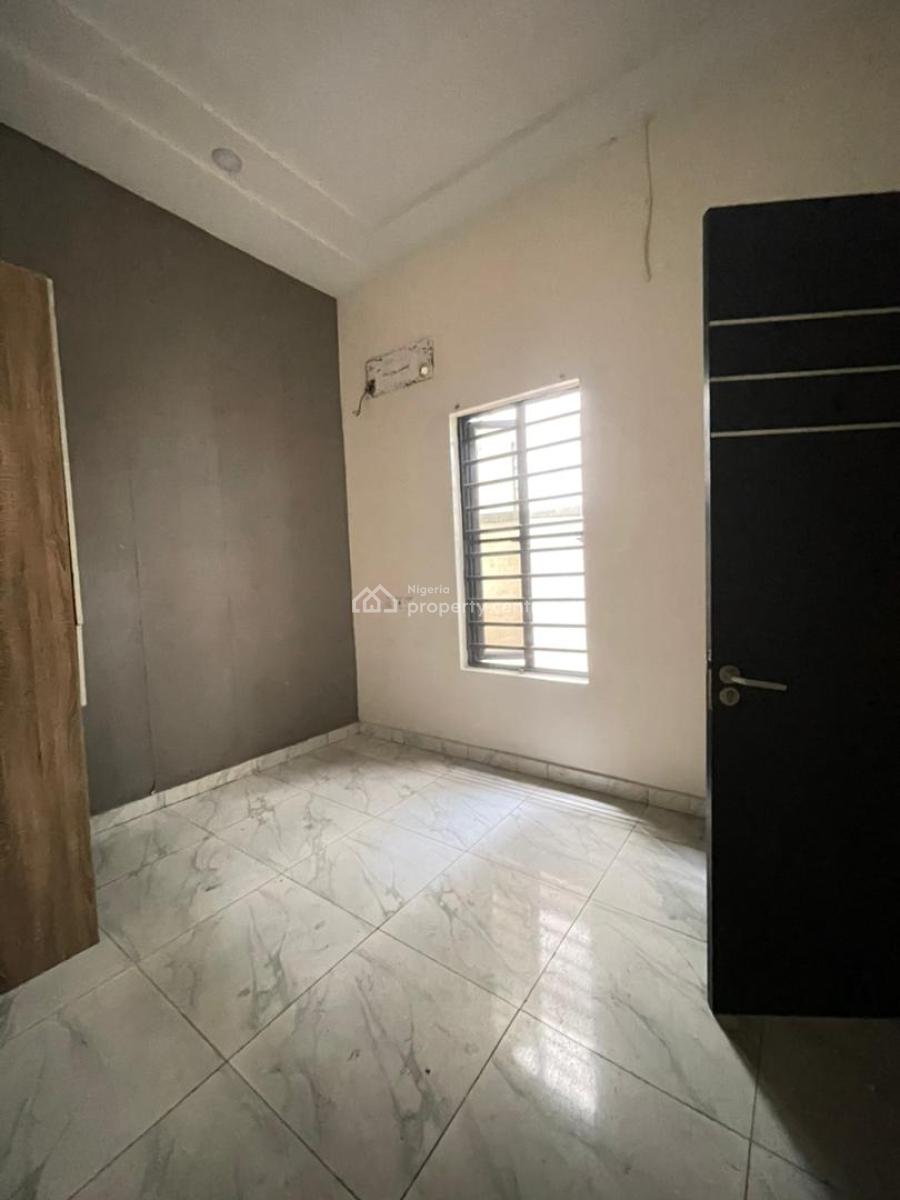 Single Room, Osapa London, Osapa, Lekki, Lagos, Self Contain (single Rooms) for Rent