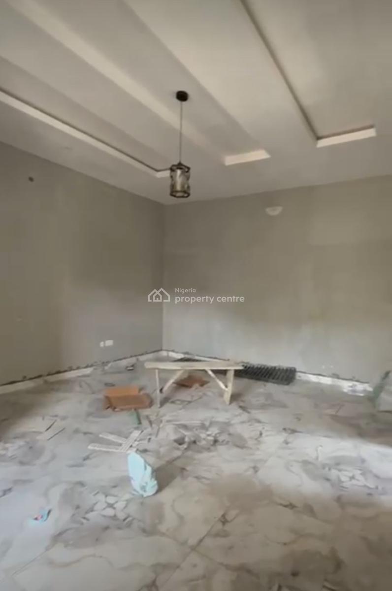 Spacious 2bedroom Flat at Ilasa, Surulere, Ilasamaja, Mushin, Lagos, Flat / Apartment for Rent