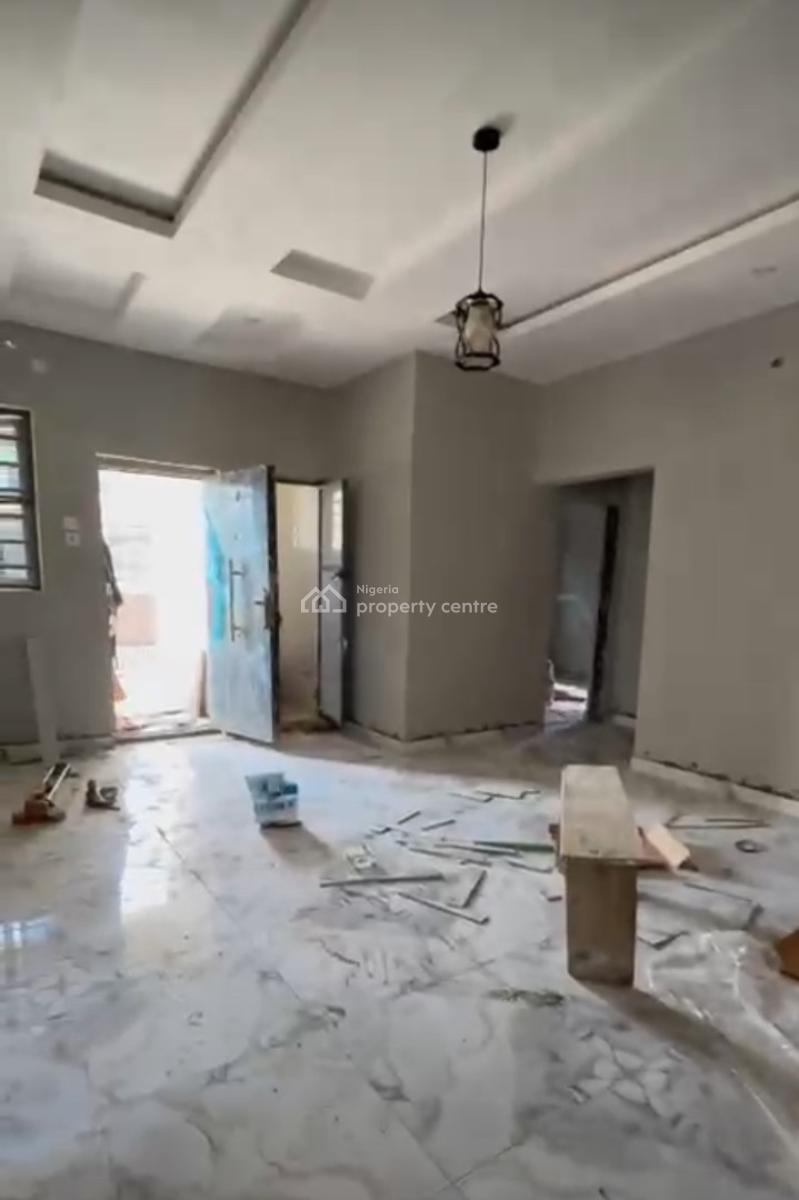 Spacious 2bedroom Flat at Ilasa, Surulere, Ilasamaja, Mushin, Lagos, Flat / Apartment for Rent