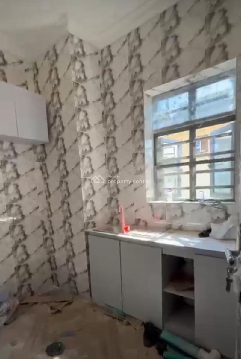 Spacious 2bedroom Flat at Ilasa, Surulere, Ilasamaja, Mushin, Lagos, Flat / Apartment for Rent