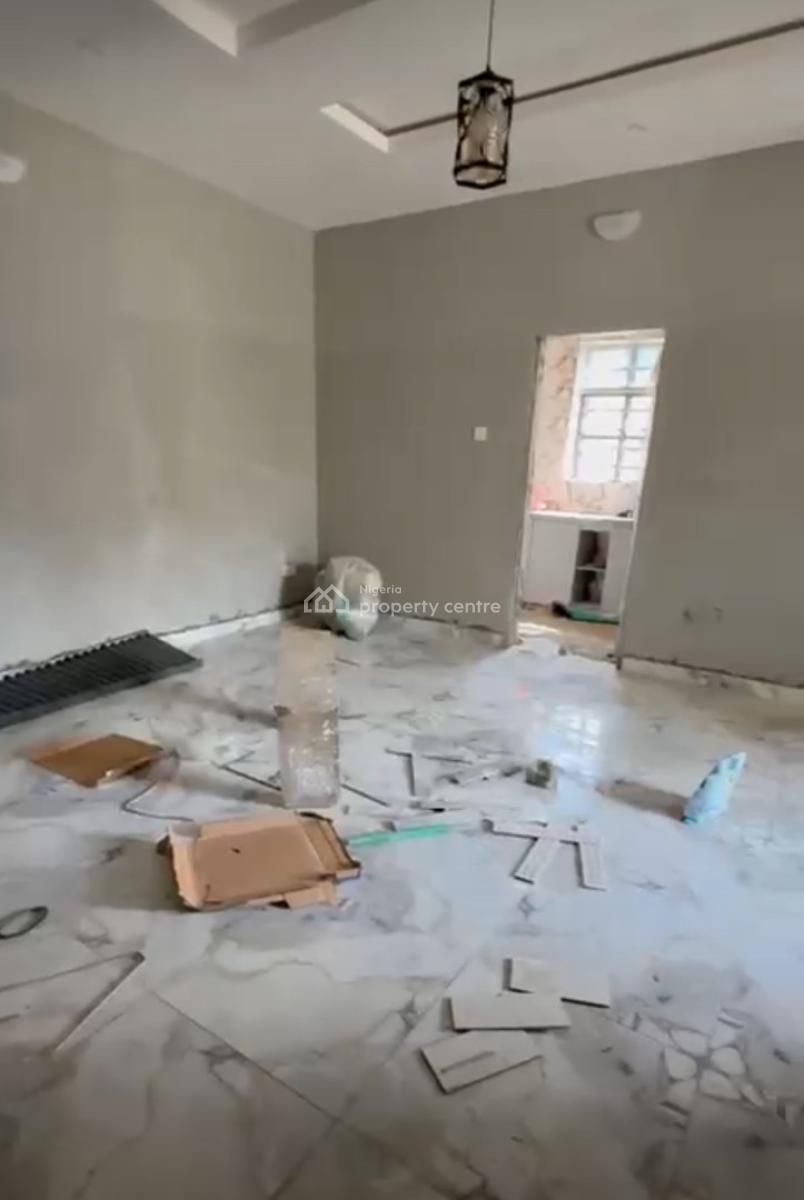 Spacious 2bedroom Flat at Ilasa, Surulere, Ilasamaja, Mushin, Lagos, Flat / Apartment for Rent