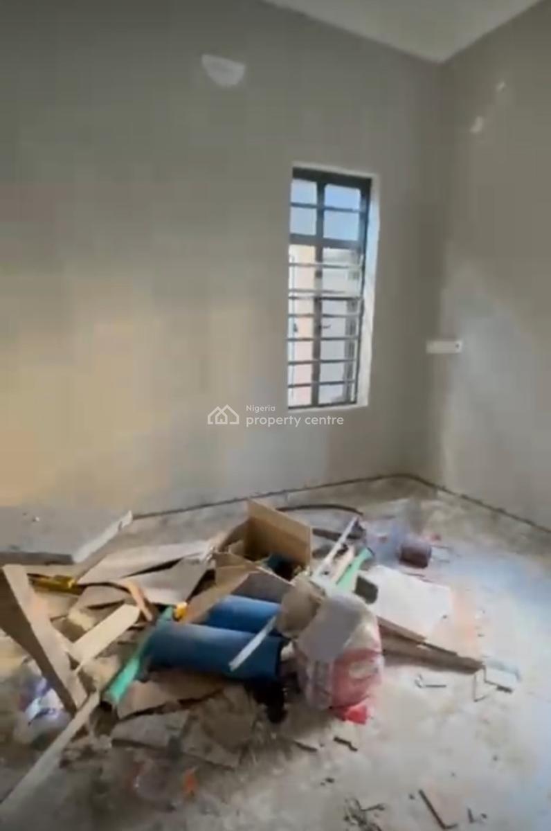 Spacious 2bedroom Flat at Ilasa, Surulere, Ilasamaja, Mushin, Lagos, Flat / Apartment for Rent