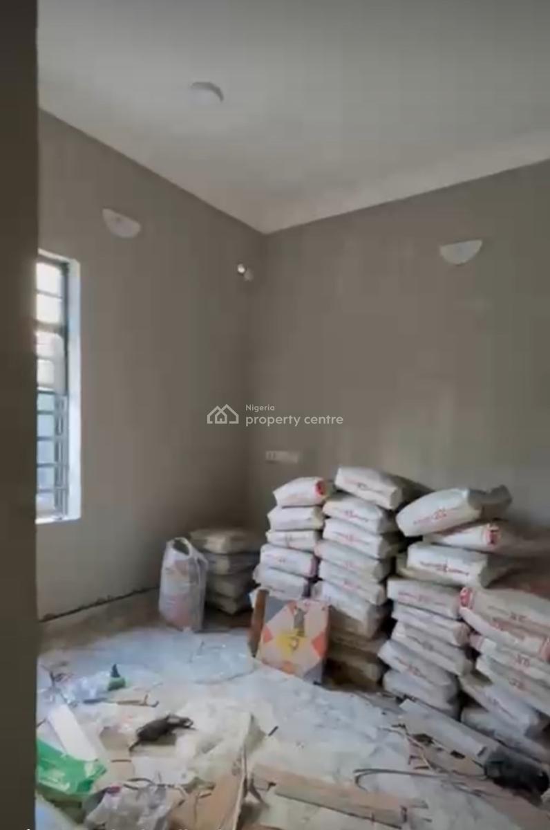 Spacious 2bedroom Flat at Ilasa, Surulere, Ilasamaja, Mushin, Lagos, Flat / Apartment for Rent