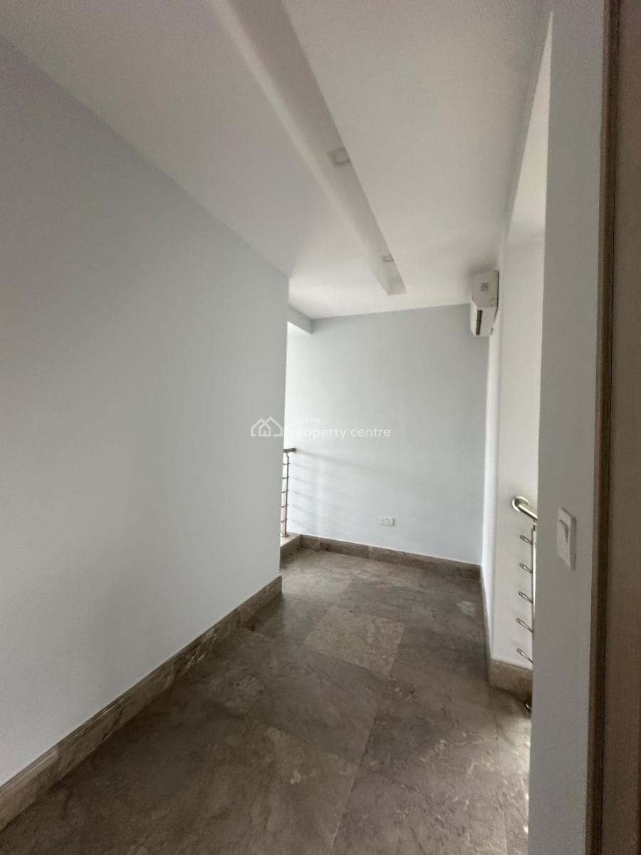 Luxury Brand New 5 Bedroom Duplex with Bq, Off Ibb Way, Maitama District, Abuja, Detached Duplex for Sale