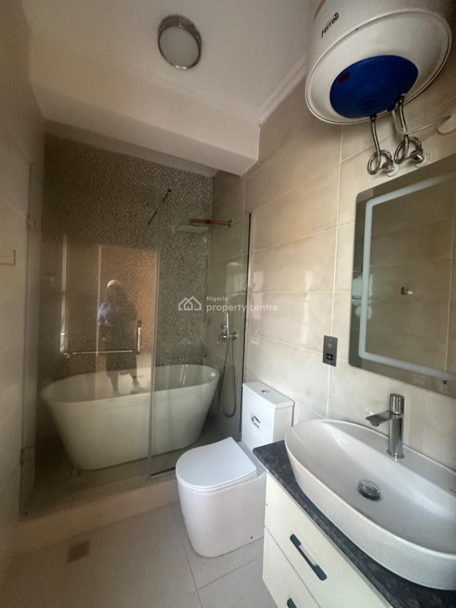 Luxury Brand New 5 Bedroom Duplex with Bq, Off Ibb Way, Maitama District, Abuja, Detached Duplex for Sale