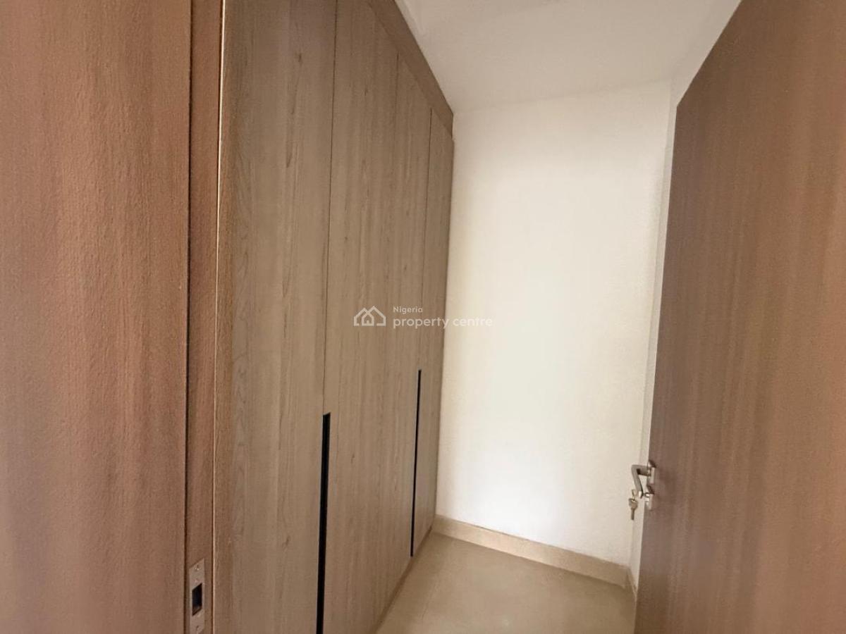 Luxury Brand New 4 Bedroom Duplex with Bq, Off Ibb Way, Maitama District, Abuja, Detached Duplex for Sale