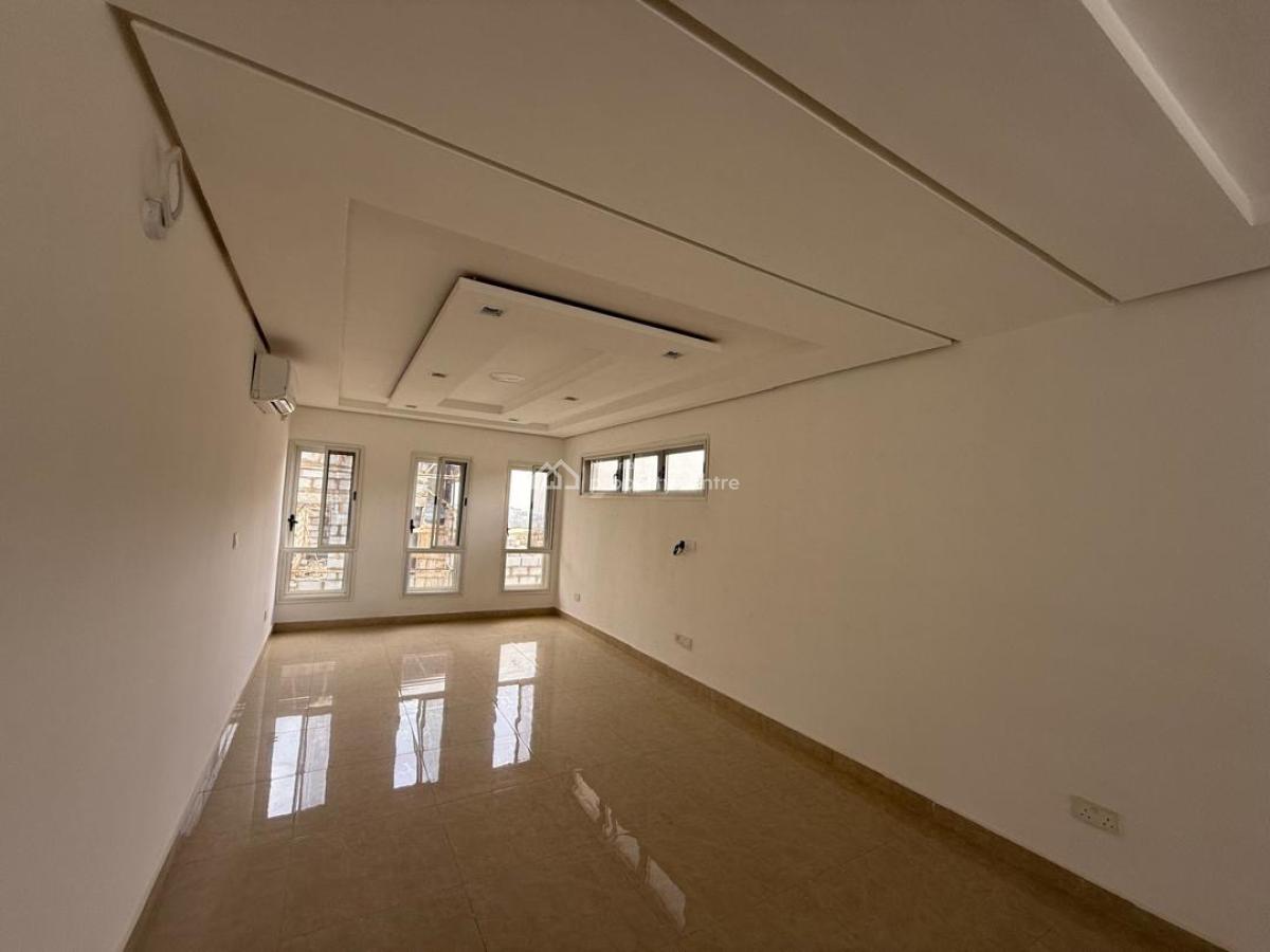 Luxury Brand New 4 Bedroom Duplex with Bq, Off Ibb Way, Maitama District, Abuja, Detached Duplex for Sale