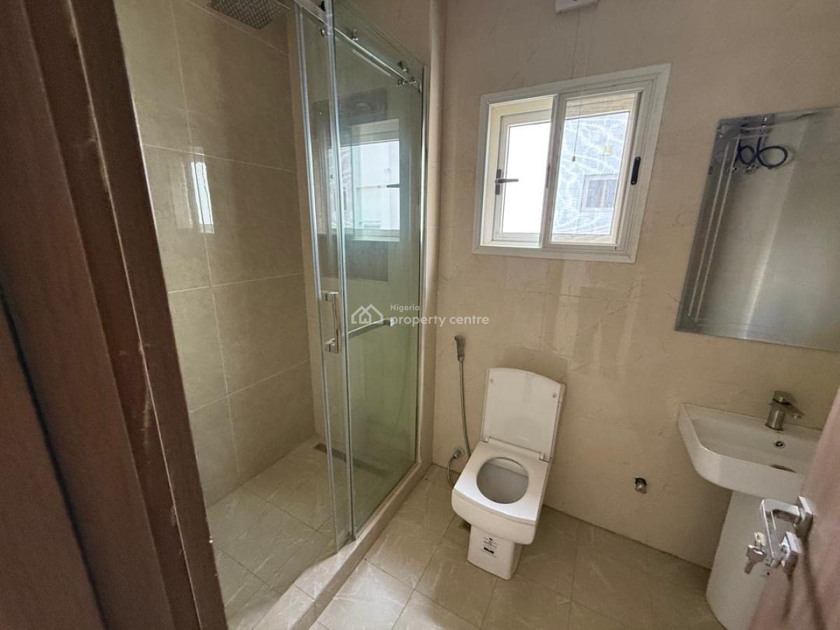 Luxury Brand New 4 Bedroom Duplex with Bq, Off Ibb Way, Maitama District, Abuja, Detached Duplex for Sale