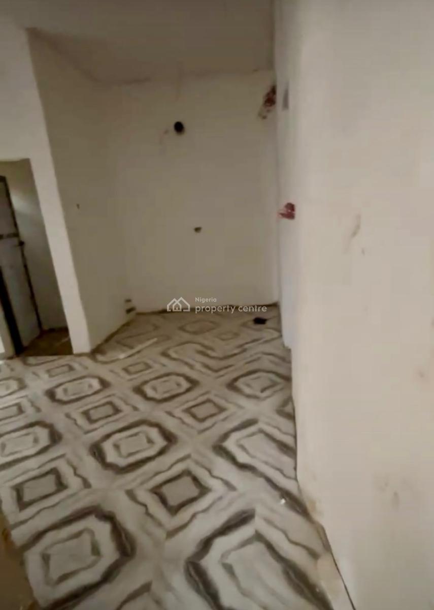 Spacious Miniflat at Aguda, Surulere, Aguda, Surulere, Lagos, Mini Flat (room and Parlour) for Rent