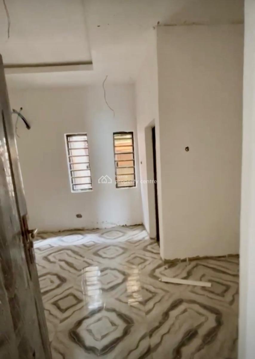 Spacious Miniflat at Aguda, Surulere, Aguda, Surulere, Lagos, Mini Flat (room and Parlour) for Rent