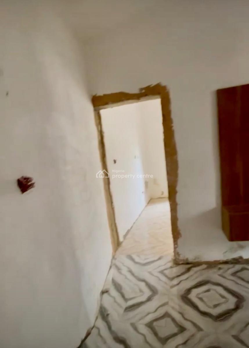 Spacious Miniflat at Aguda, Surulere, Aguda, Surulere, Lagos, Mini Flat (room and Parlour) for Rent