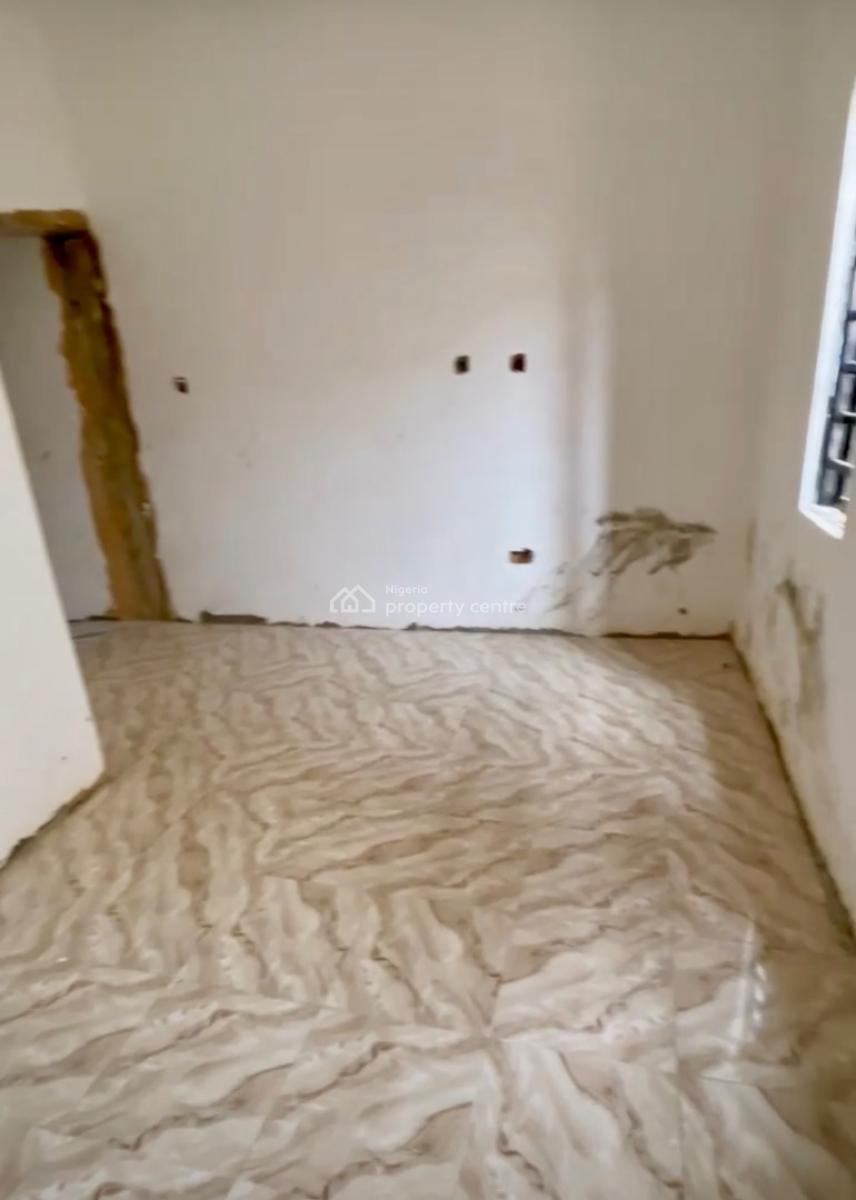 Spacious Miniflat at Aguda, Surulere, Aguda, Surulere, Lagos, Mini Flat (room and Parlour) for Rent