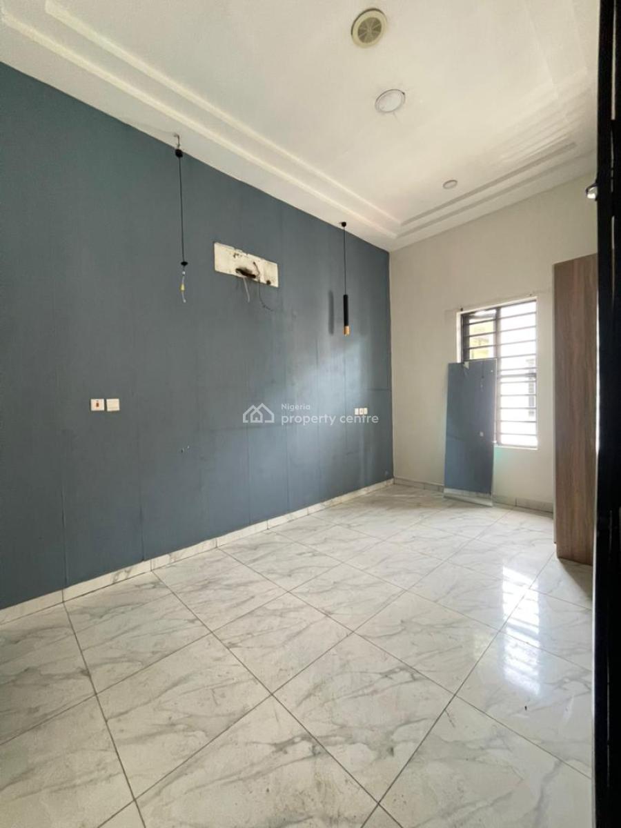 Miniflat, Osapa, Lekki, Lagos, Mini Flat (room and Parlour) for Rent
