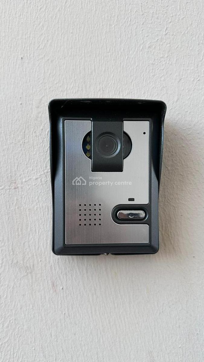 Sharp Lovely Mini Flat, Agungi Lekki Eti-osa Lagos, Agungi, Lekki, Lagos, Mini Flat (room and Parlour) for Rent