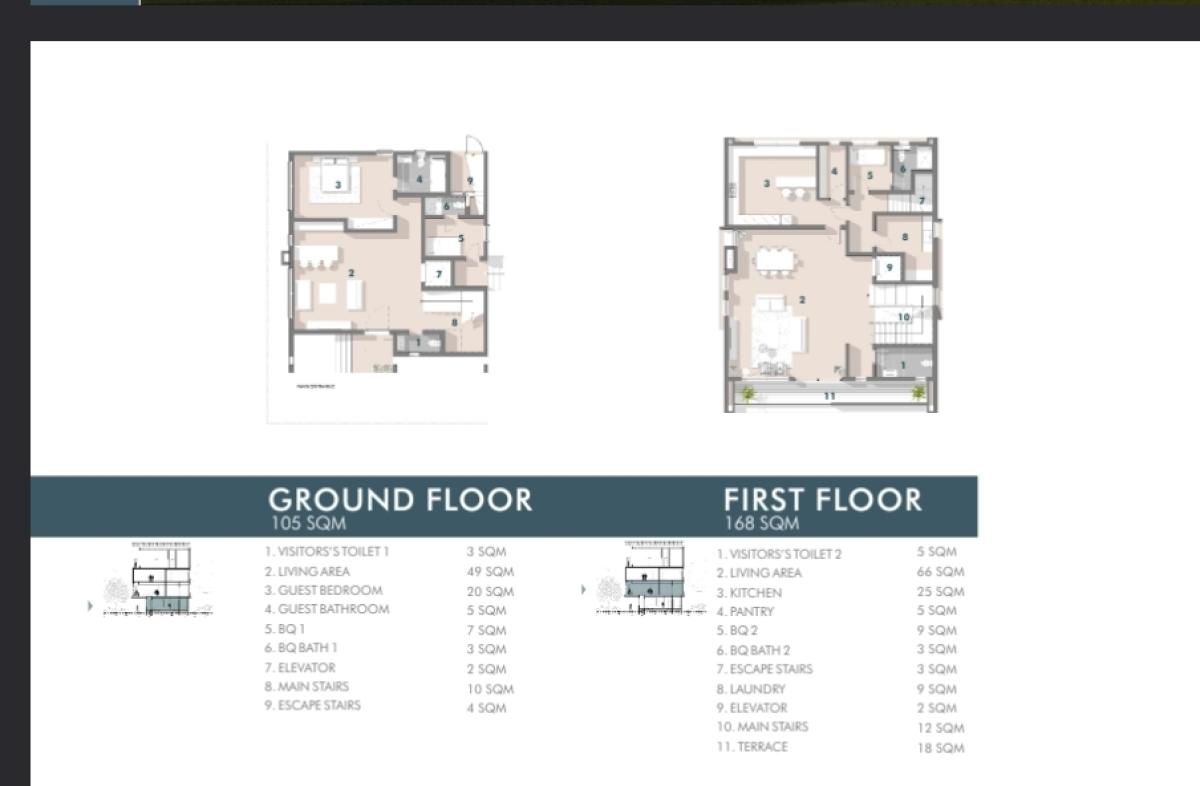 Amazing 6 Bedroom Villa with Exclusive Service Quarters in Lkoyi, in Going Projec  Luxury High Quality Finishings  - Suspended Swimming, Banana Island, Ikoyi, Lagos, Detached Duplex for Sale