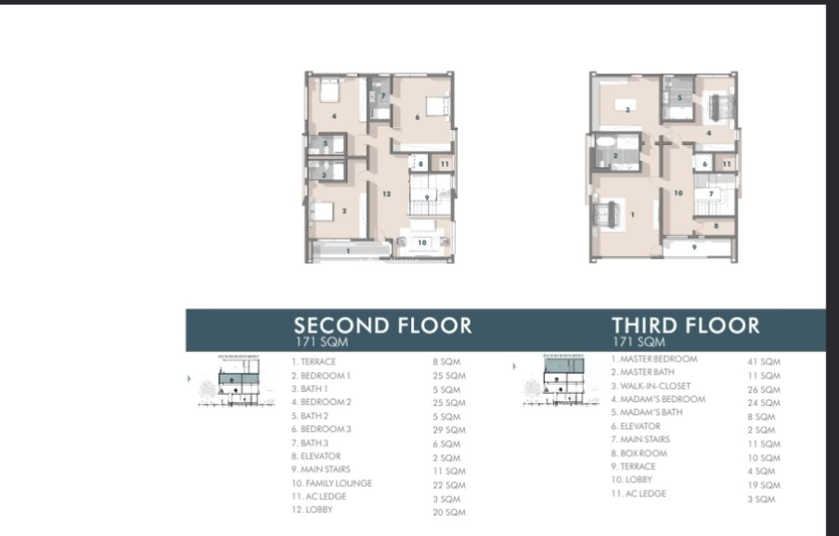 Amazing 6 Bedroom Villa with Exclusive Service Quarters in Lkoyi, in Going Projec  Luxury High Quality Finishings  - Suspended Swimming, Banana Island, Ikoyi, Lagos, Detached Duplex for Sale