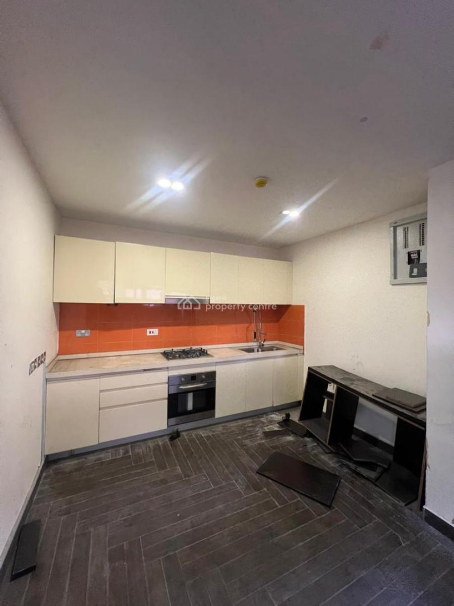 Sharp Lovely 2 Bedroom Apartment, Agungi Lekki Eti-osa Lagos, Agungi, Lekki, Lagos, Flat / Apartment for Rent