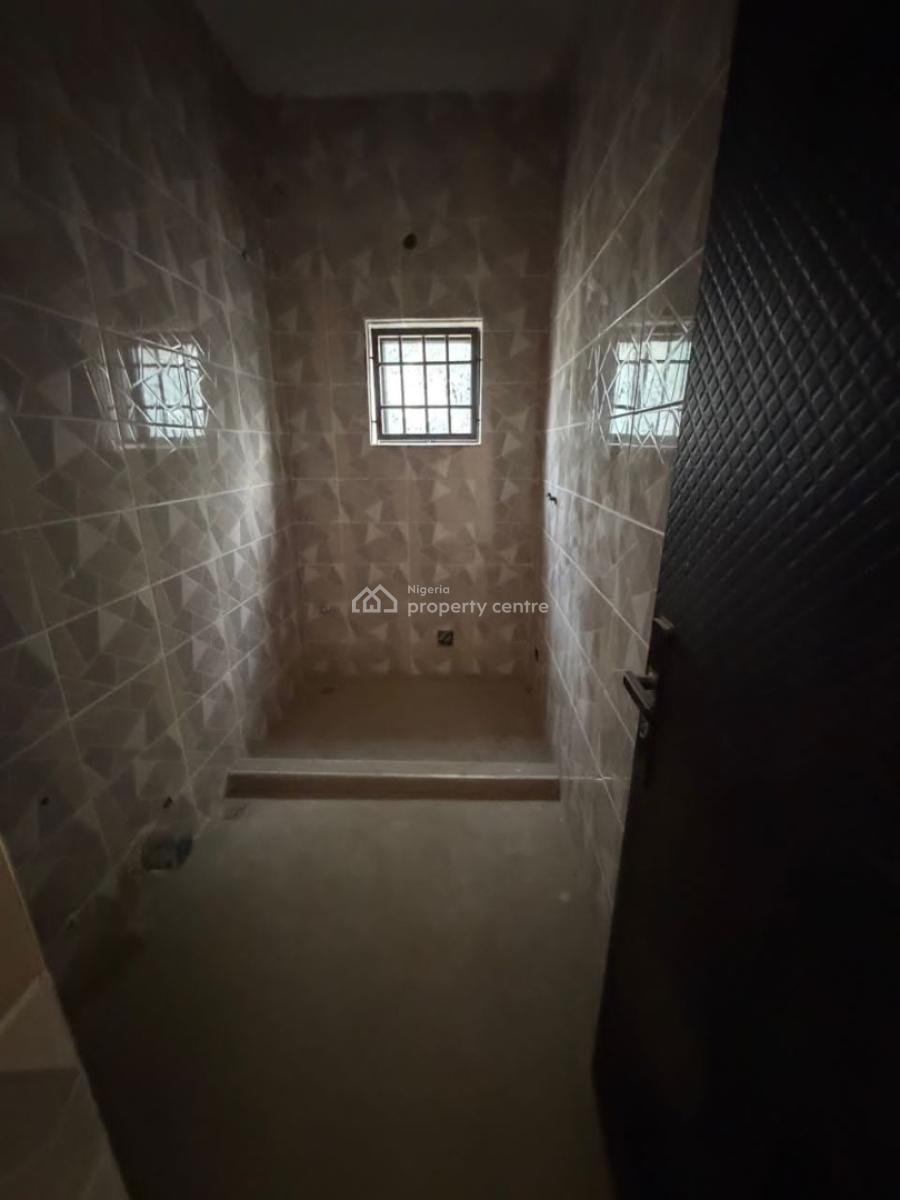 3 Bedroom Apartment, Life Camp, Abuja, Flat / Apartment for Rent