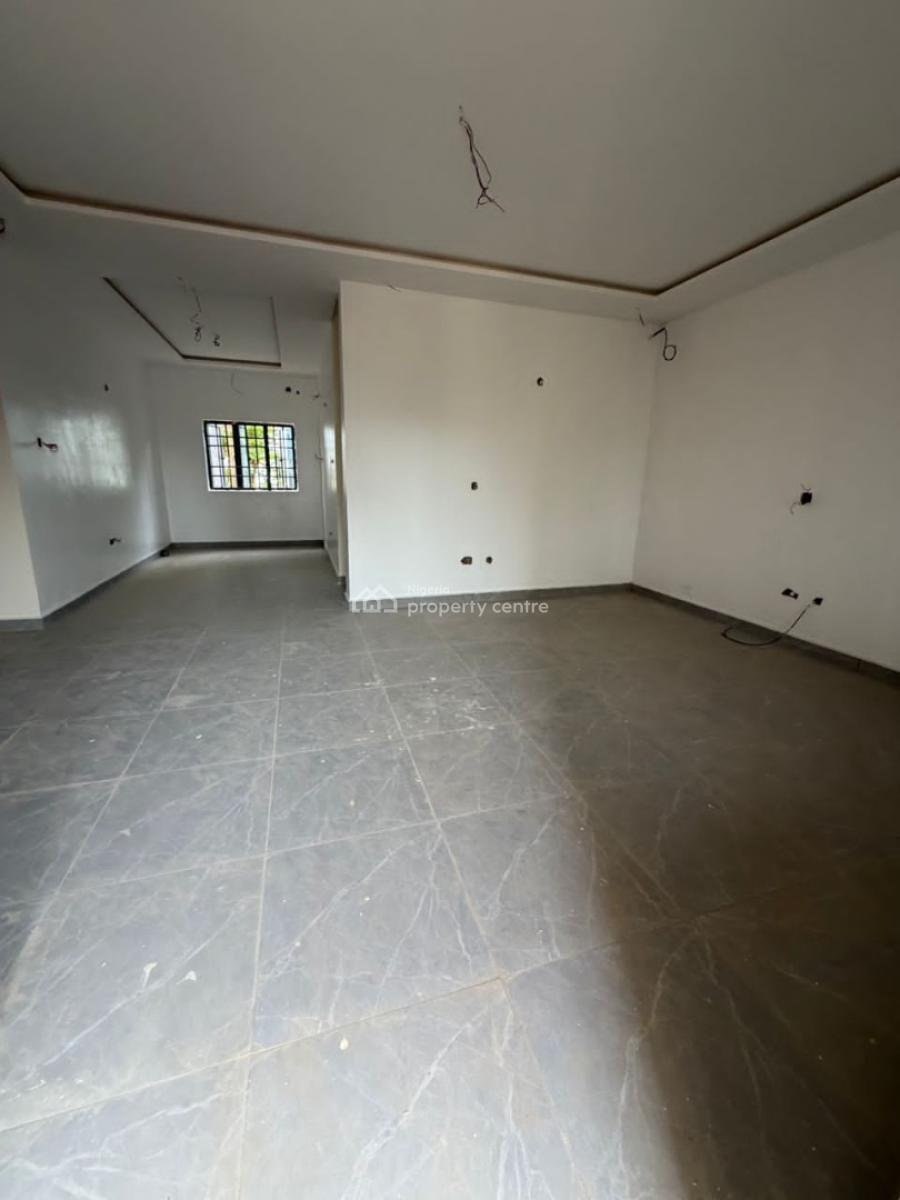 3 Bedroom Apartment, Life Camp, Abuja, Flat / Apartment for Rent