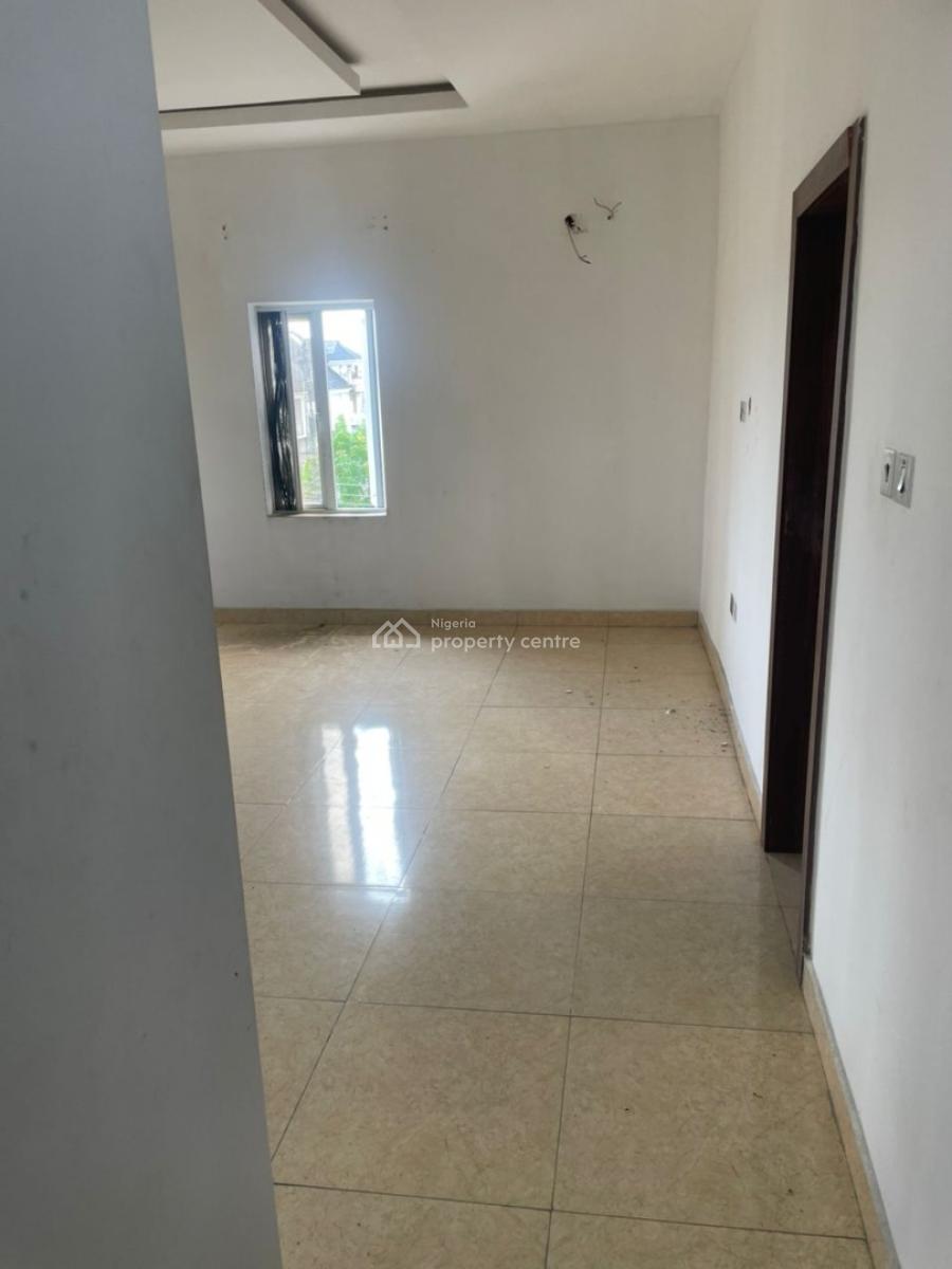 Spacious 2-bedroom Apartment for at Lekki Scheme 2, Lekki Scheme 2, Ajah, Lagos, Terraced Duplex for Rent