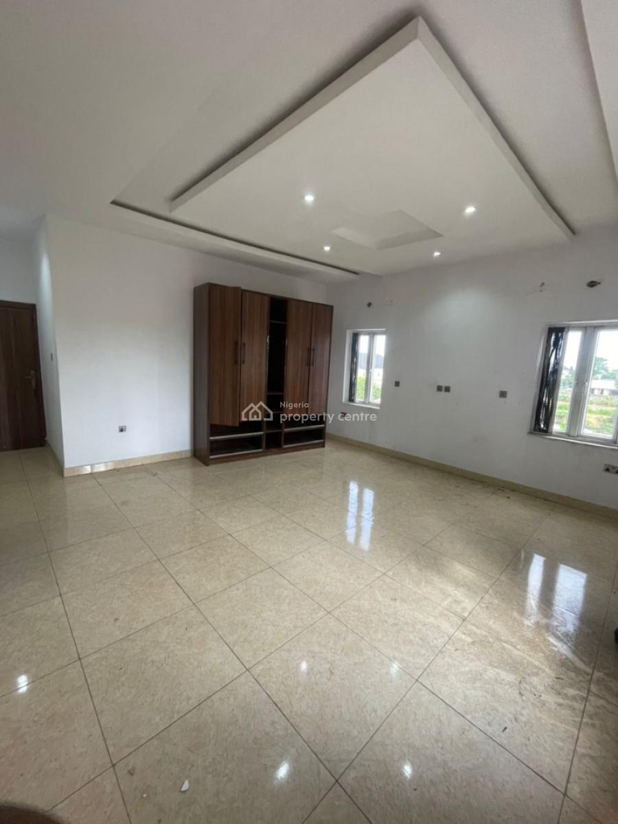 Spacious 2-bedroom Apartment for at Lekki Scheme 2, Lekki Scheme 2, Ajah, Lagos, Terraced Duplex for Rent