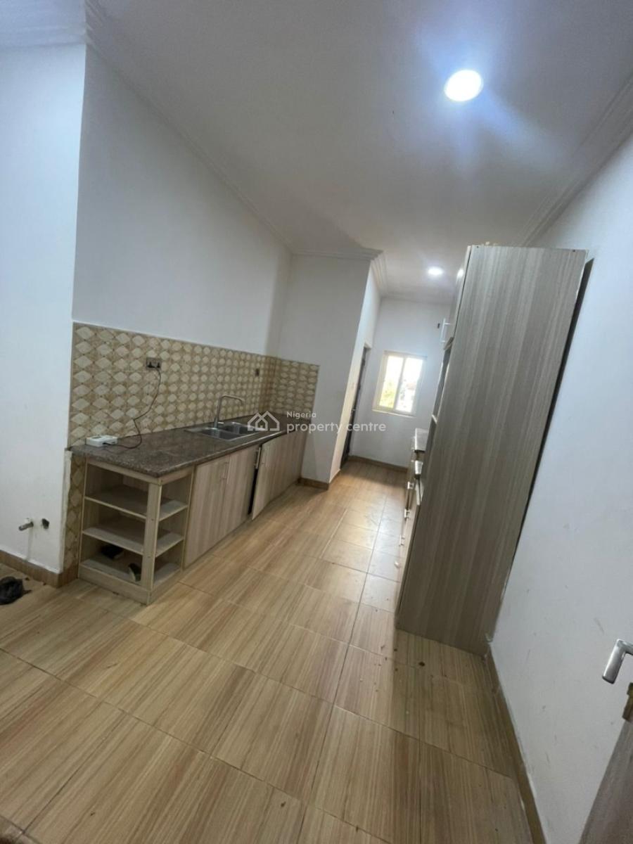 Spacious 2-bedroom Apartment for at Lekki Scheme 2, Lekki Scheme 2, Ajah, Lagos, Terraced Duplex for Rent