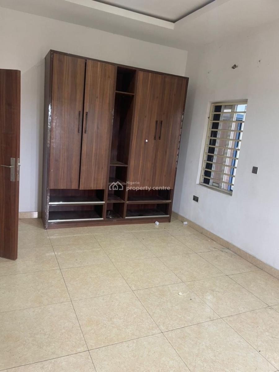Spacious 2-bedroom Apartment for at Lekki Scheme 2, Lekki Scheme 2, Ajah, Lagos, Terraced Duplex for Rent