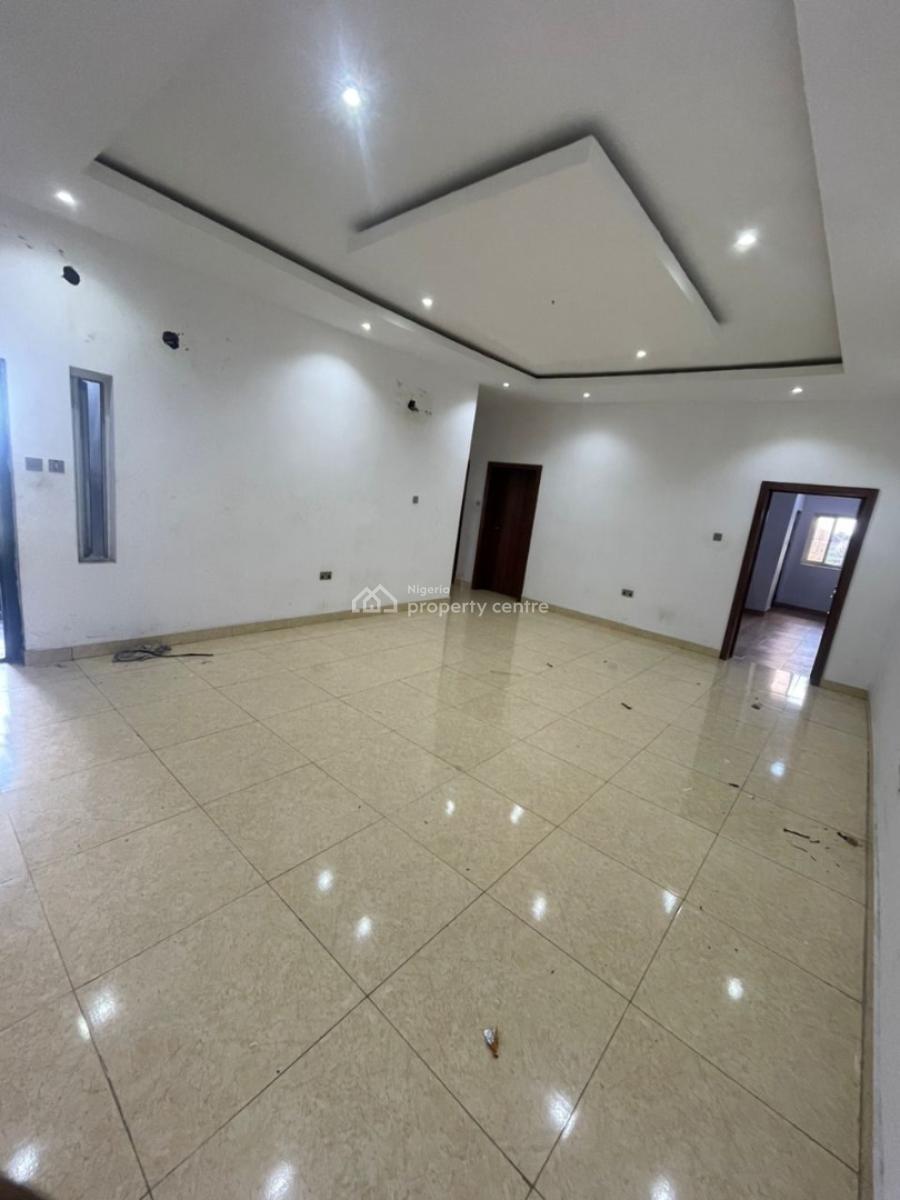 Spacious 2-bedroom Apartment for at Lekki Scheme 2, Lekki Scheme 2, Ajah, Lagos, Terraced Duplex for Rent