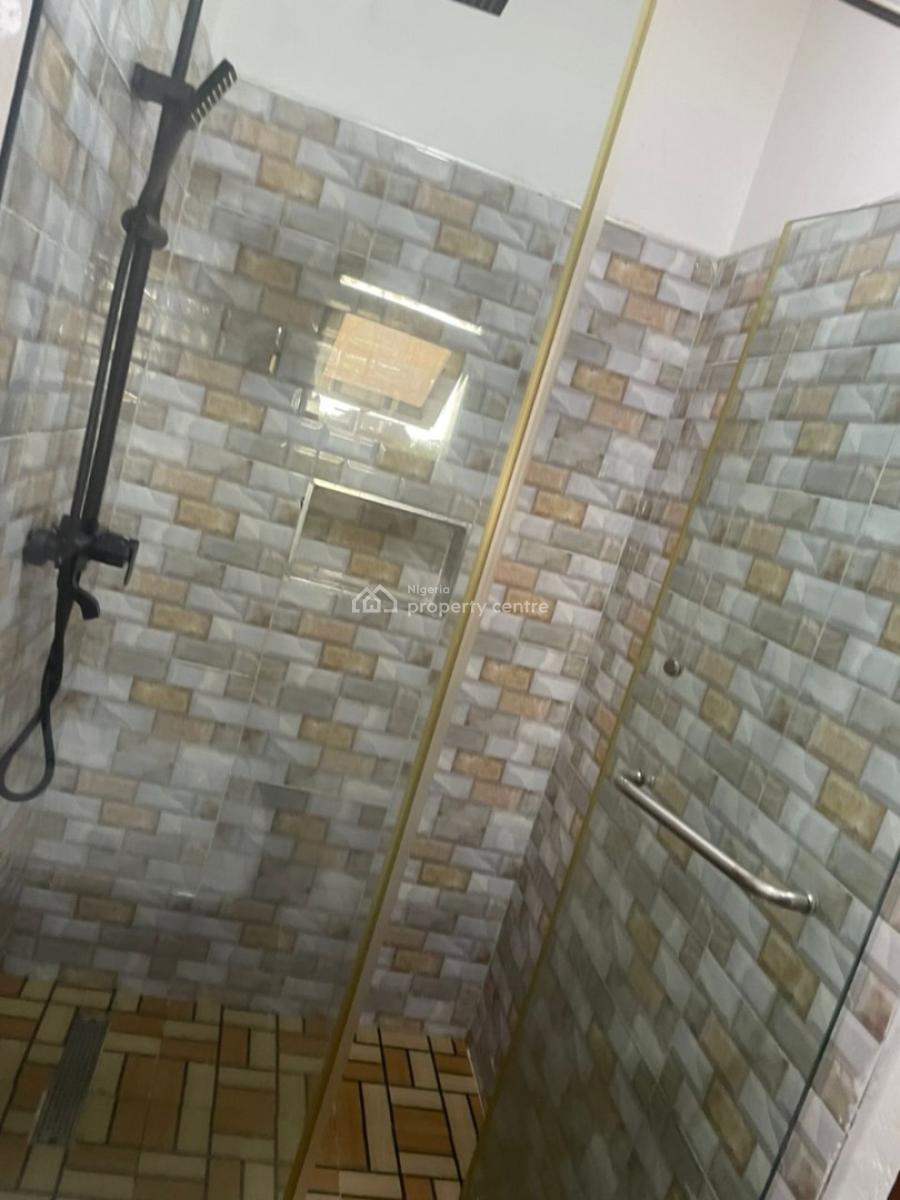 Spacious 2-bedroom Apartment for at Lekki Scheme 2, Lekki Scheme 2, Ajah, Lagos, Terraced Duplex for Rent