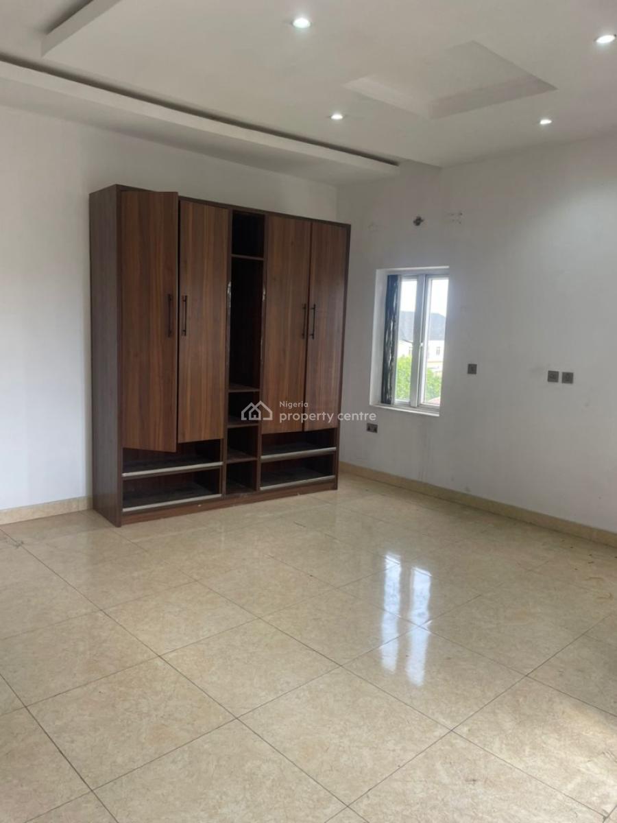 Spacious 2-bedroom Apartment for at Lekki Scheme 2, Lekki Scheme 2, Ajah, Lagos, Terraced Duplex for Rent