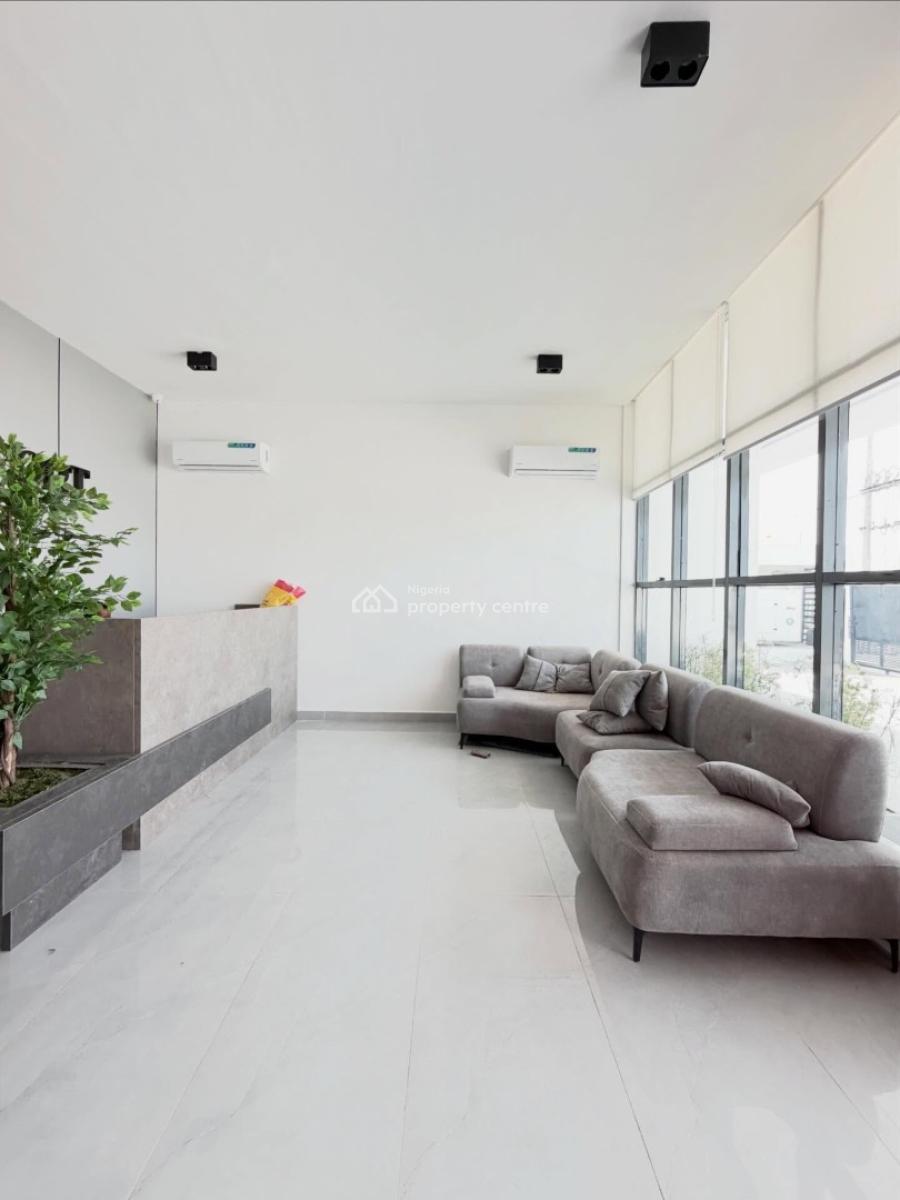 Lovely 2 Bedroom Apartment with Swimming Pool and Bq, Lekki Phase 1, Lekki Phase 1, Lekki, Lagos, Block of Flats for Sale