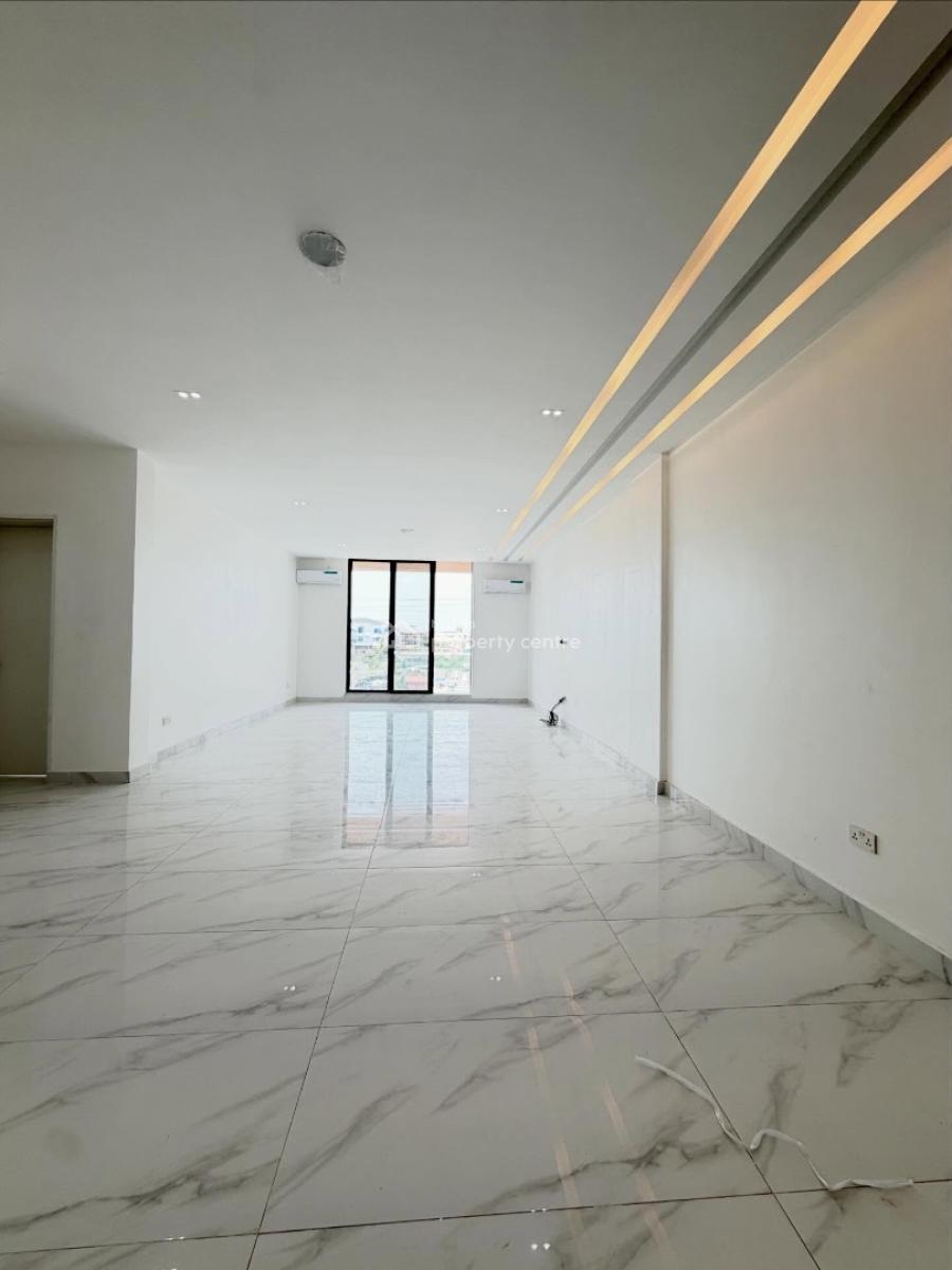 Lovely 2 Bedroom Apartment with Swimming Pool and Bq, Lekki Phase 1, Lekki Phase 1, Lekki, Lagos, Block of Flats for Sale