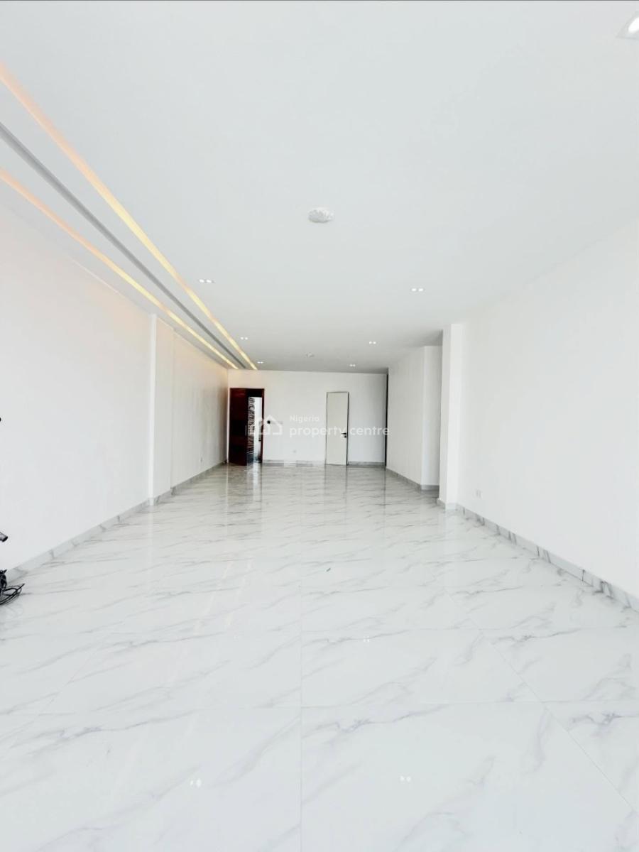 Lovely 2 Bedroom Apartment with Swimming Pool and Bq, Lekki Phase 1, Lekki Phase 1, Lekki, Lagos, Block of Flats for Sale