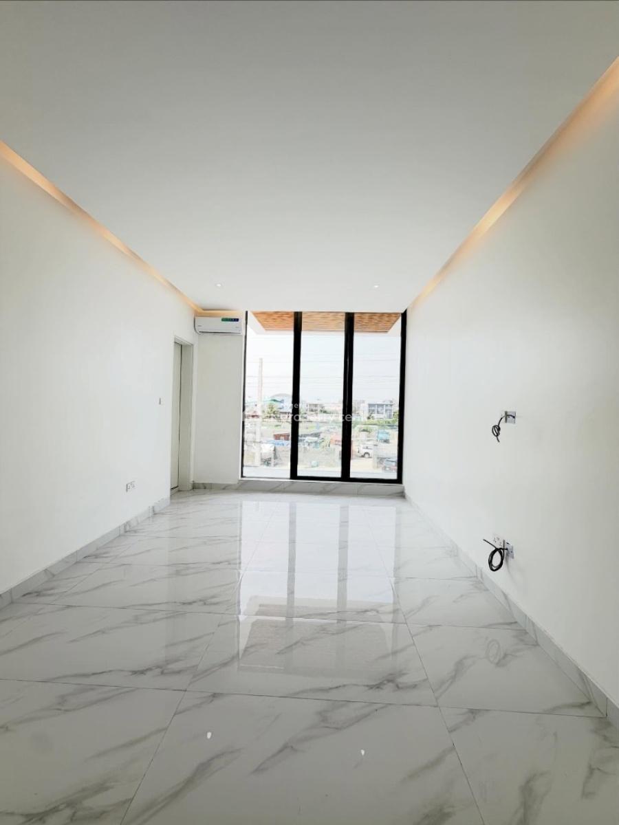 Lovely 2 Bedroom Apartment with Swimming Pool and Bq, Lekki Phase 1, Lekki Phase 1, Lekki, Lagos, Block of Flats for Sale