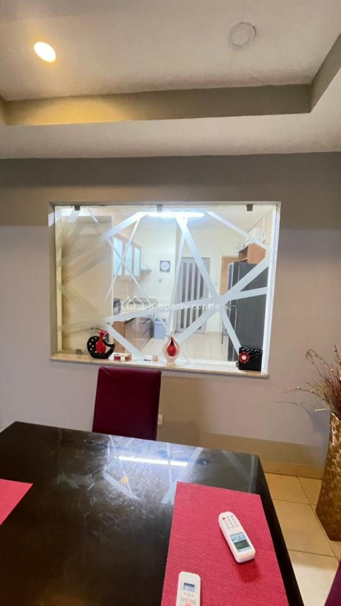 2-bedroom Furnished Apartment  Luxury Apartments, Southwest, Ikoyi, Lagos, Flat / Apartment for Sale