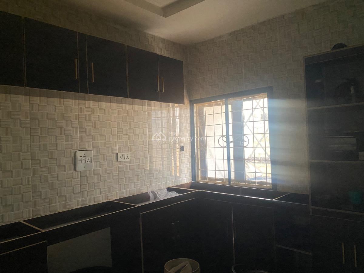 Newly Built 2 Units of 5 Bedrooms Duplex with Double Sitting Rooms, Close to The Airport Expressway By Aco Estate, Sabon Lugbe, Lugbe District, Abuja, Detached Duplex for Sale