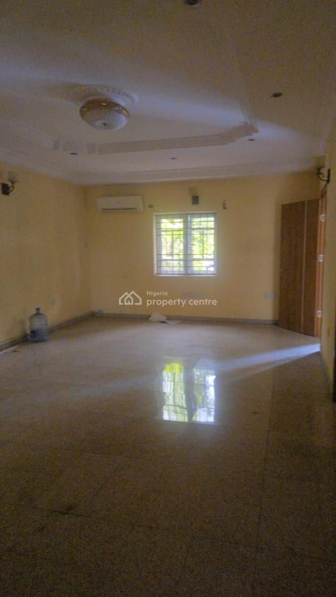 3 Bedroom Apartment with a Room Bq, Old Ikoyi, Ikoyi, Lagos, Flat / Apartment for Rent