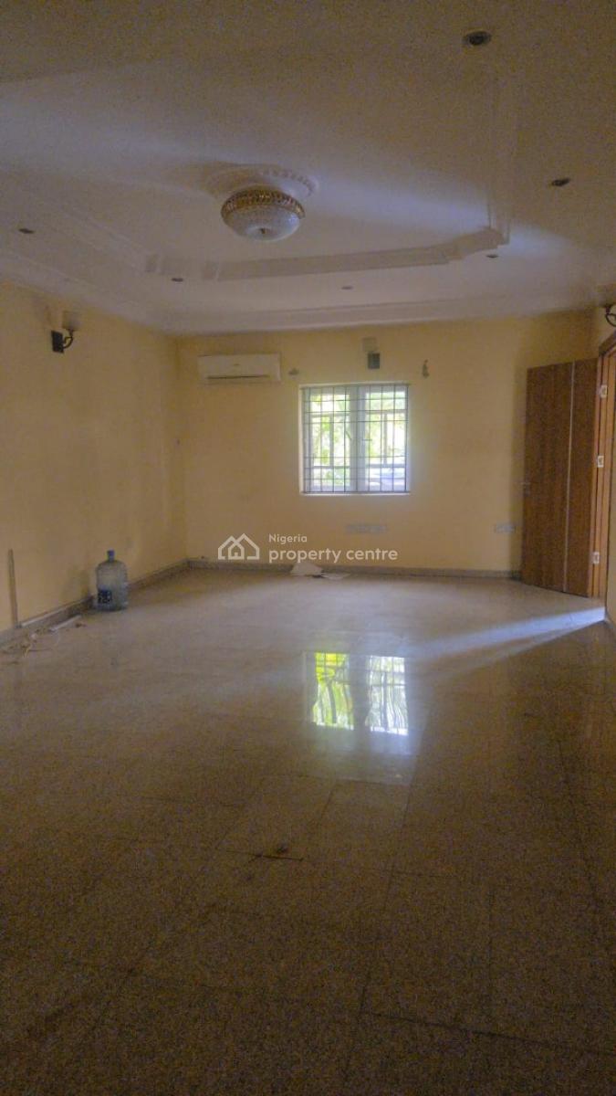 3 Bedroom Apartment with a Room Bq, Old Ikoyi, Ikoyi, Lagos, Flat / Apartment for Rent