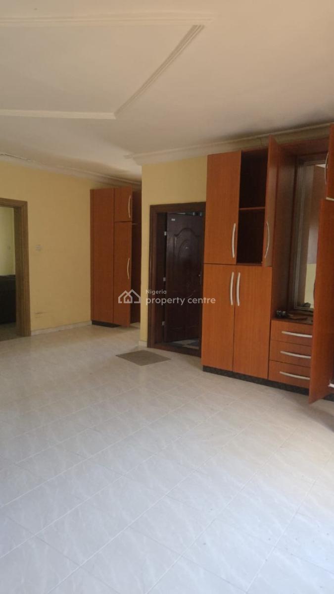 3 Bedroom Apartment with a Room Bq, Old Ikoyi, Ikoyi, Lagos, Flat / Apartment for Rent