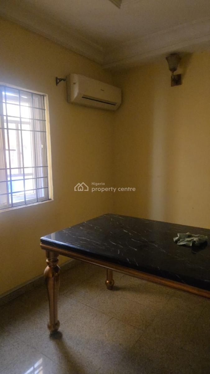 3 Bedroom Apartment with a Room Bq, Old Ikoyi, Ikoyi, Lagos, Flat / Apartment for Rent