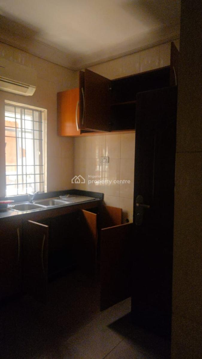 3 Bedroom Apartment with a Room Bq, Old Ikoyi, Ikoyi, Lagos, Flat / Apartment for Rent
