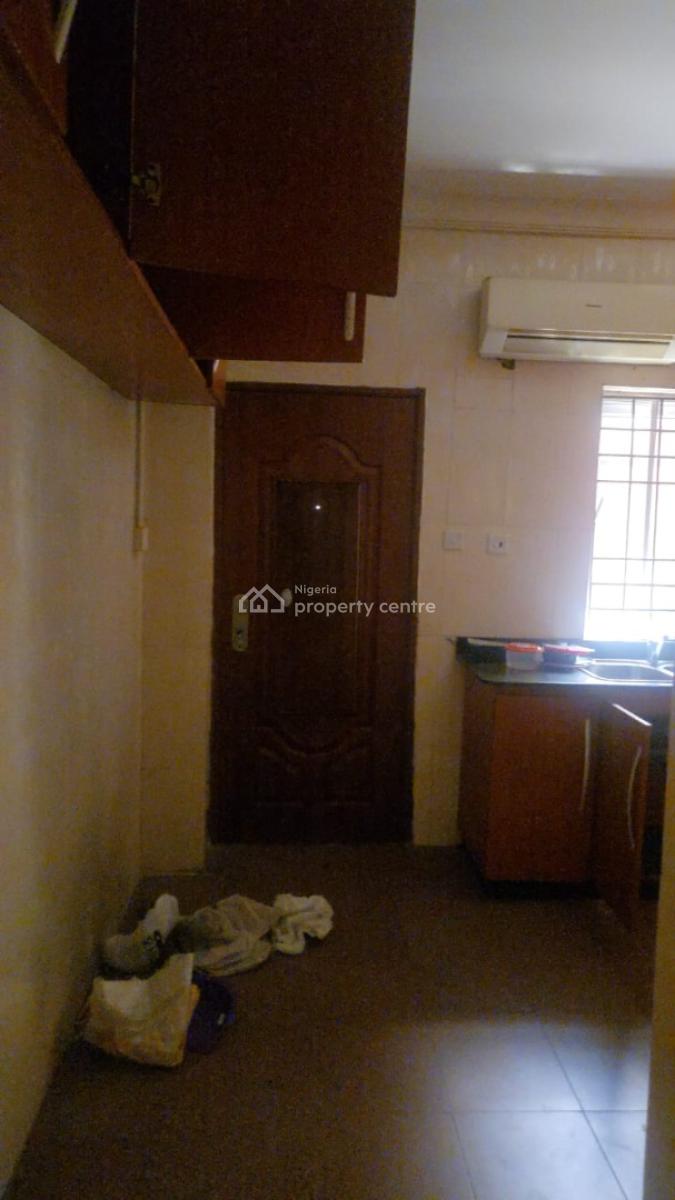 3 Bedroom Apartment with a Room Bq, Old Ikoyi, Ikoyi, Lagos, Flat / Apartment for Rent