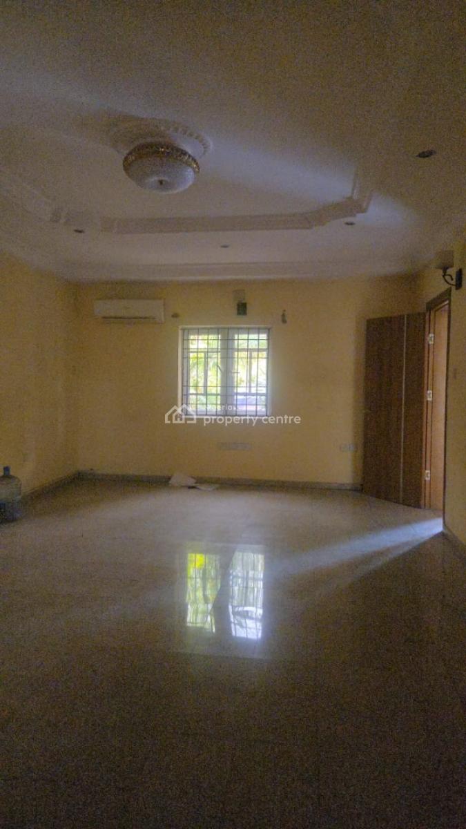 3 Bedroom Apartment with a Room Bq, Old Ikoyi, Ikoyi, Lagos, Flat / Apartment for Rent