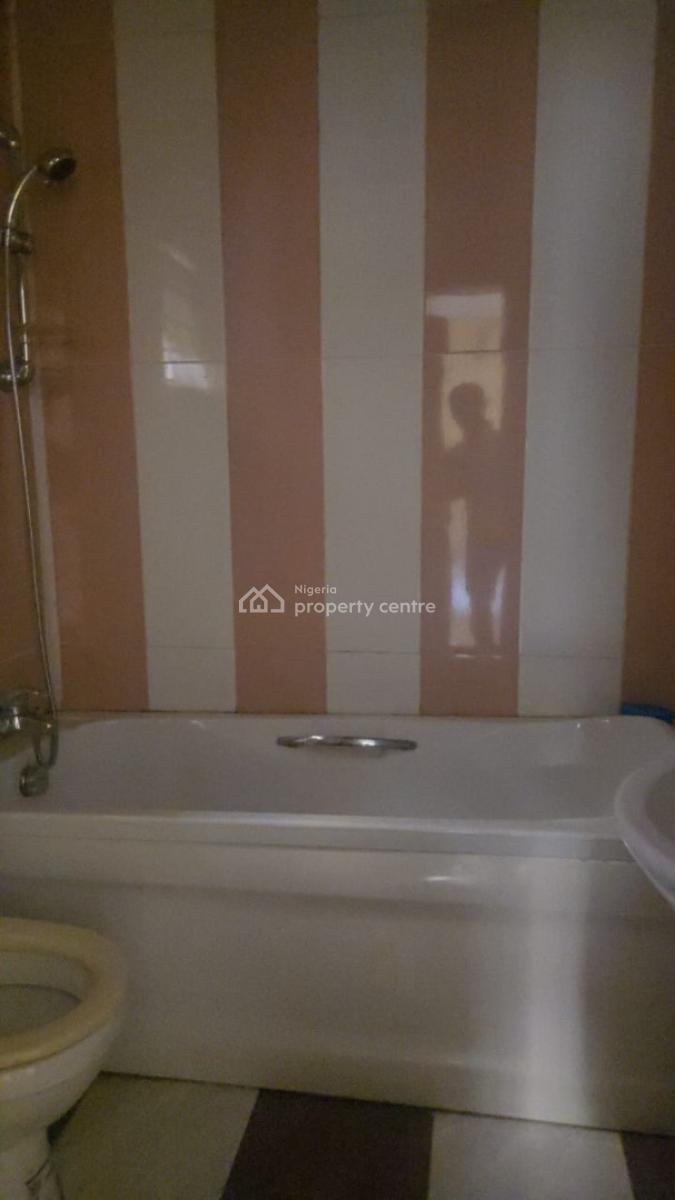 3 Bedroom Apartment with a Room Bq, Old Ikoyi, Ikoyi, Lagos, Flat / Apartment for Rent