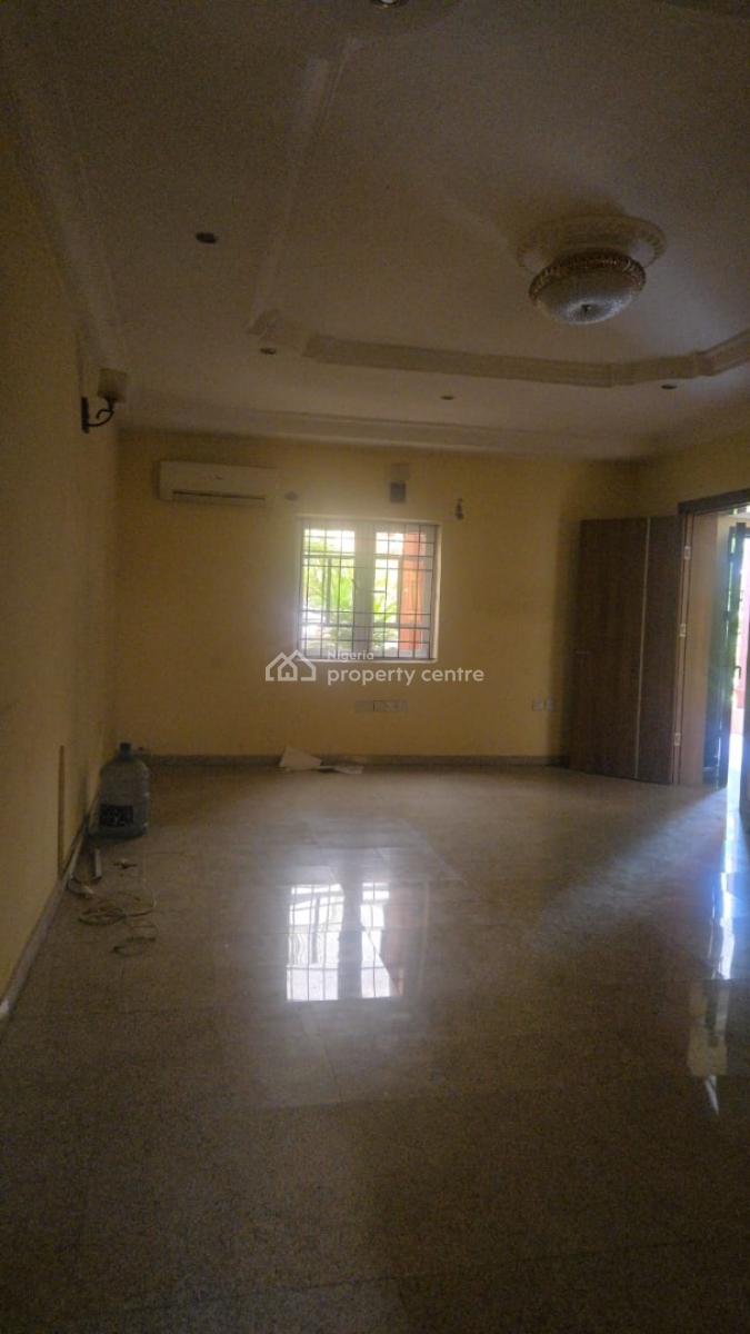3 Bedroom Apartment with a Room Bq, Old Ikoyi, Ikoyi, Lagos, Flat / Apartment for Rent