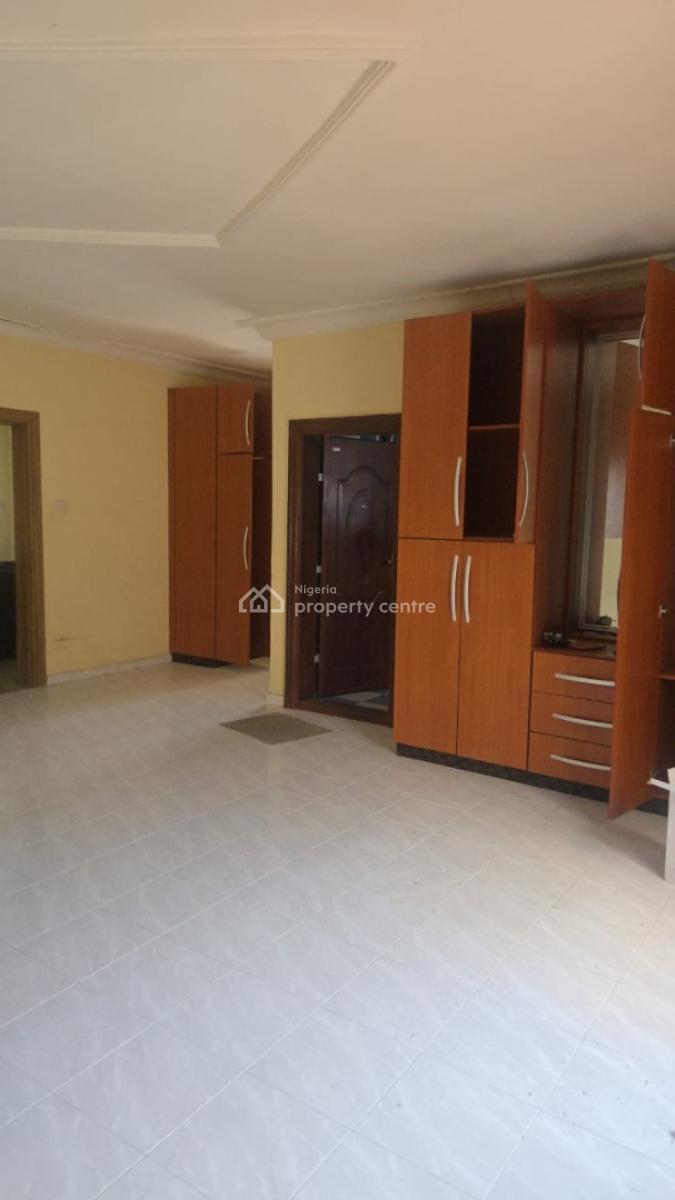 3 Bedroom Apartment with a Room Bq, Old Ikoyi, Ikoyi, Lagos, Flat / Apartment for Rent