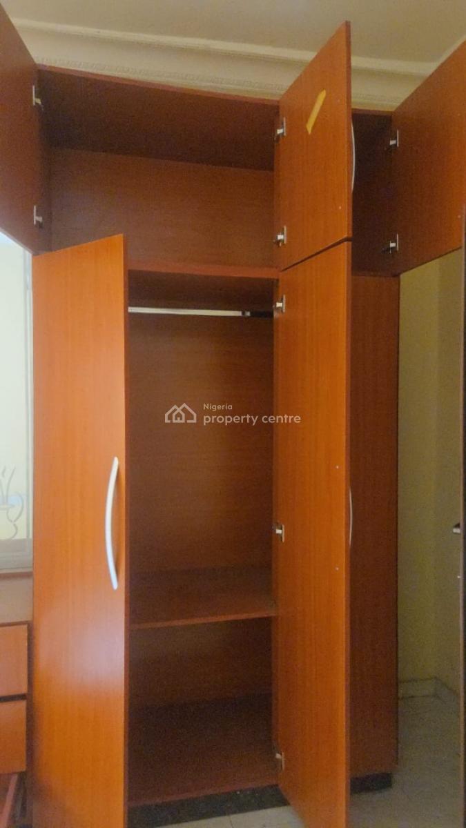 3 Bedroom Apartment with a Room Bq, Old Ikoyi, Ikoyi, Lagos, Flat / Apartment for Rent