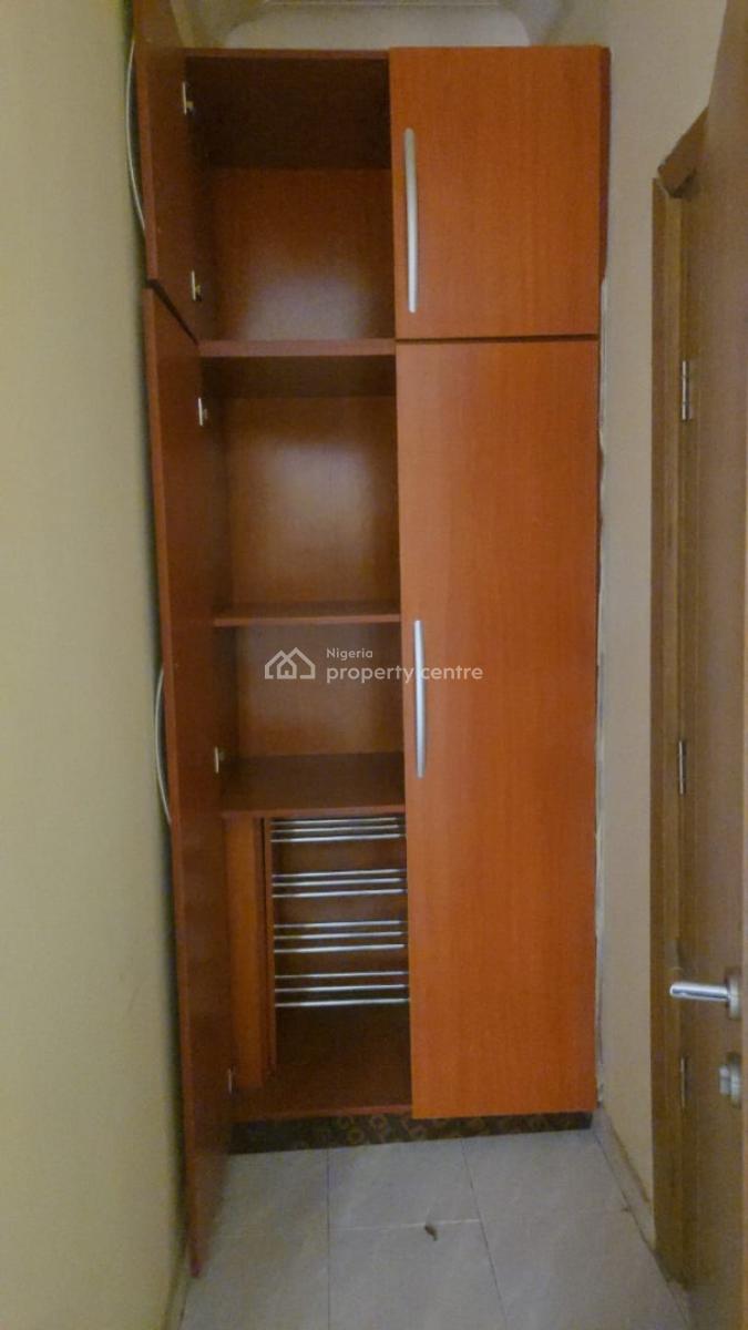 3 Bedroom Apartment with a Room Bq, Old Ikoyi, Ikoyi, Lagos, Flat / Apartment for Rent